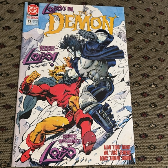 Daredevil #138 "Where is Karen Page?" Colan/Palmer Cover Marvel 1976 - Picture 10 of 16